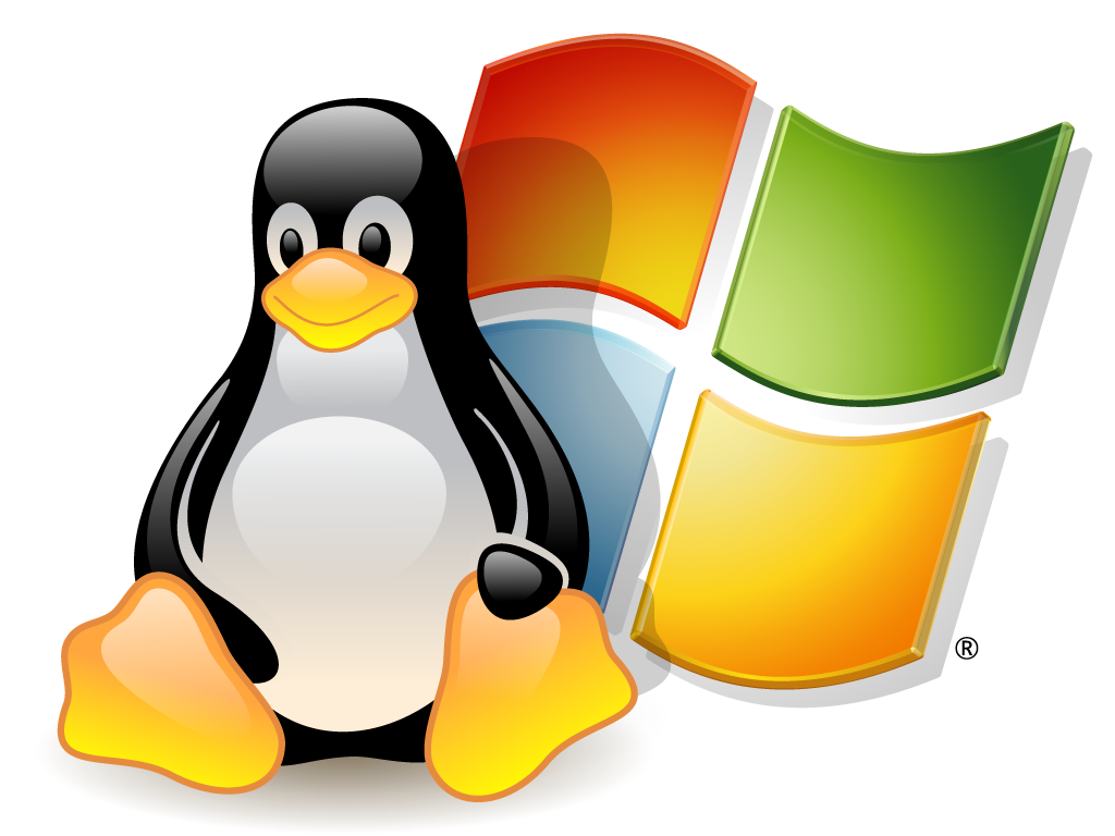 OS & software issue
